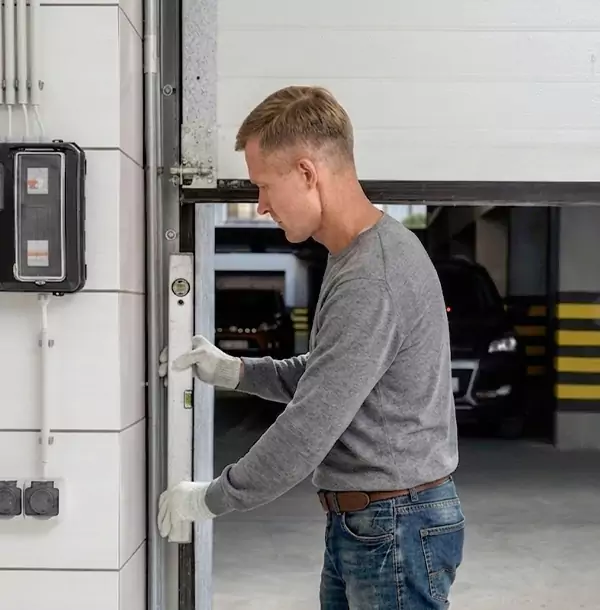 Why Choose Us for Door, Gate and Security Services in Mountlake Terrace, WA