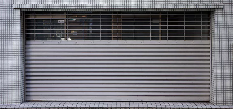 Advanced Solutions for Your Aluminum Garage Doors in Mountlake Terrace, Washington