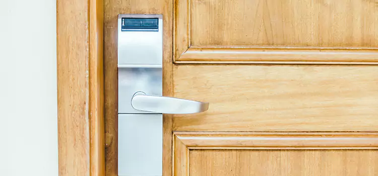 Advanced Solutions in Mountlake Terrace, WA for Modern Security