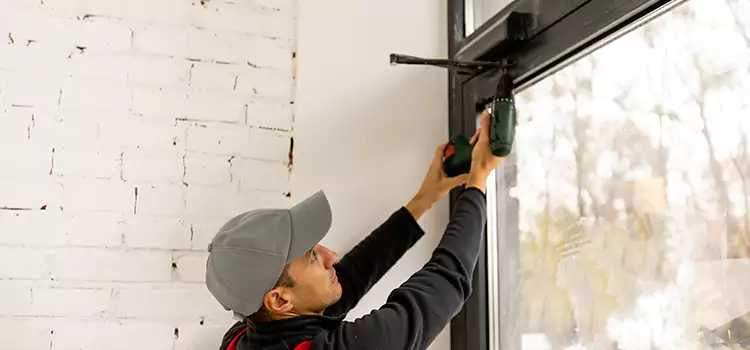 Automatic Door Opener Commercial Mountlake Terrace