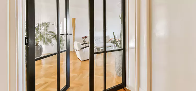Bifold Door Replacement Mountlake Terrace