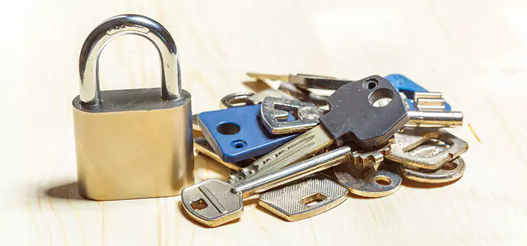 Why Choose Our Broken Key Services in Mountlake Terrace, WA?
