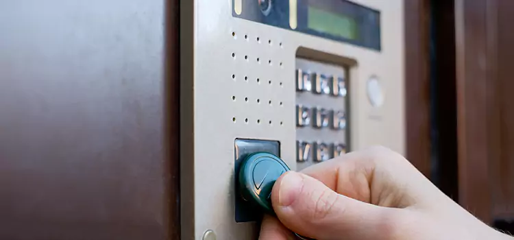 Enhanced Security Features Mountlake Terrace