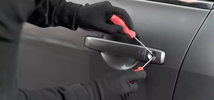 Locked Out of Car Help Mountlake Terrace