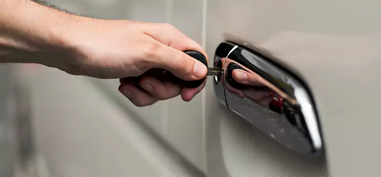 Why Choose Our Auto Locksmith Team in Mountlake Terrace, WA?