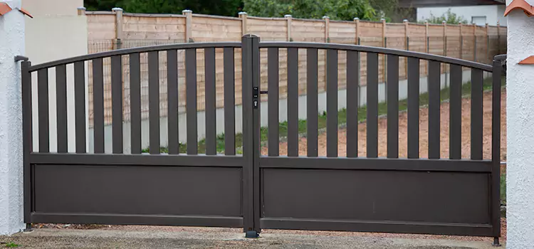 Advanced Gate Solutions in Mountlake Terrace, WA