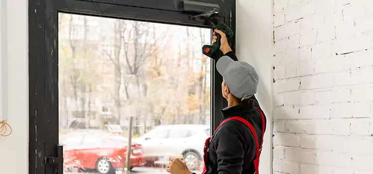 Comprehensive Door Closer Services in Mountlake Terrace, WA