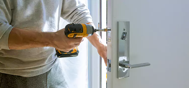 Door Knob Lock Repair Mountlake Terrace
