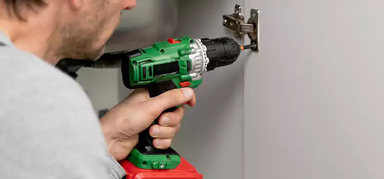 Commercial Door Hinge Repair Mountlake Terrace