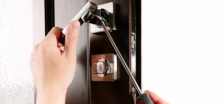 Door Lock Replacement Service Mountlake Terrace