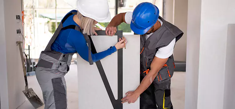 Why Choose Us for Door Panel Services in Mountlake Terrace, WA?