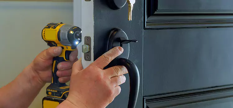 Locksmith Emergency Service Mountlake Terrace