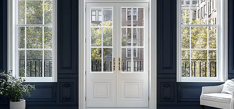 French Door Lock Repair Mountlake Terrace