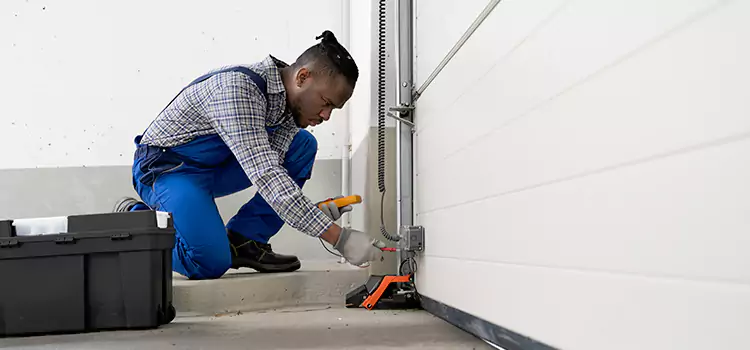 Expert Solutions for Every Garage Lock Need in Mountlake Terrace, WA
