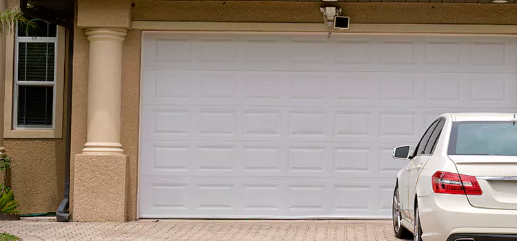 Comprehensive Garage Door Maintenance Services in Mountlake Terrace, WA