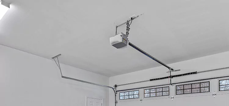 Experienced Garage Door Installers Mountlake Terrace