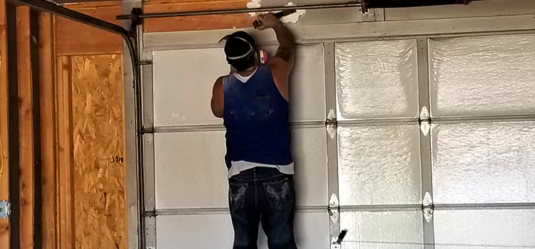 Specialized Garage Door Panel Solutions in Mountlake Terrace, WA