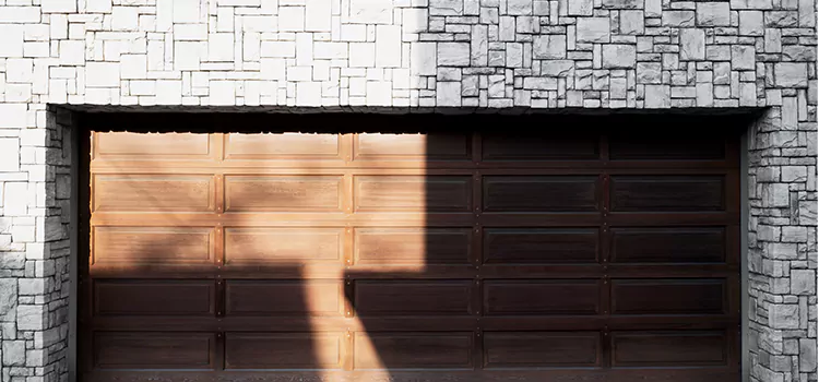 Garage Door Installation Mountlake Terrace