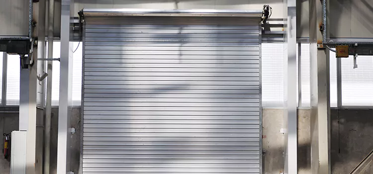 Roller Door Maintenance Mountlake Terrace