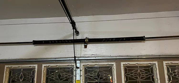 Garage Door Spring Repair Near Me Mountlake Terrace