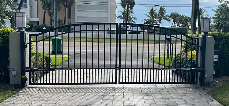 Gate Opener Replacement Near Me in Mountlake Terrace, WA