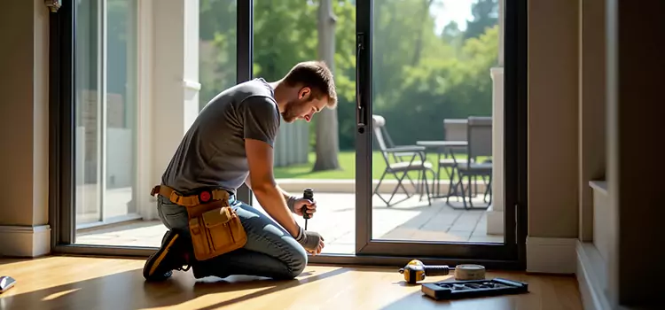 Comprehensive Solutions for Every Glass Door Need in Mountlake Terrace, WA