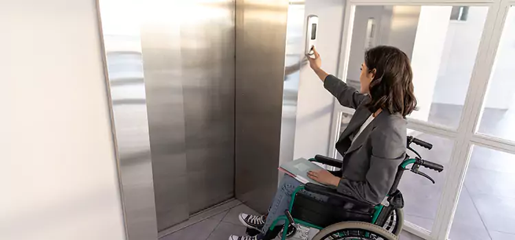 Benefits of Modern Handicap Door Systems in Mountlake Terrace, WA