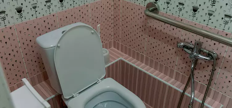 Meeting Diverse Needs With Accessible Restroom Solutions in Mountlake Terrace, WA