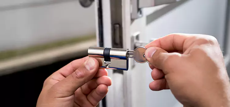 Emergency Locksmith for House Mountlake Terrace