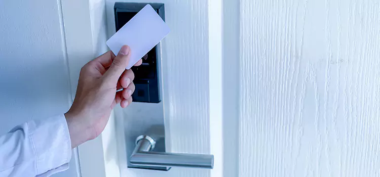 Why Choose Us for Your Keycard Lock Installation in Mountlake Terrace, WA?