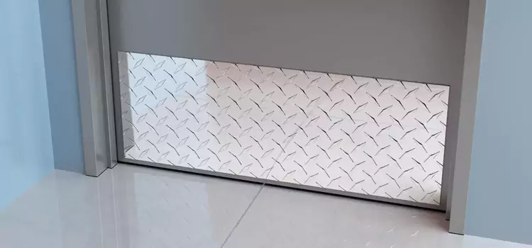 Benefits of Professional Kick Plate Solutions in Mountlake Terrace, WA