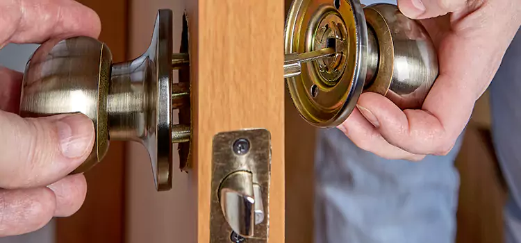 Sliding Door Lock Repair Mountlake Terrace