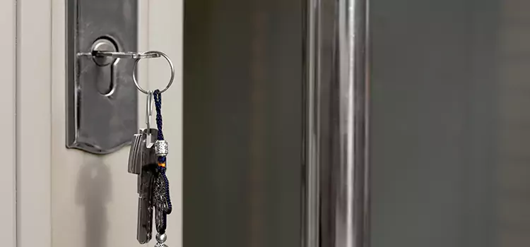 Master Keying by the Numbers Mountlake Terrace