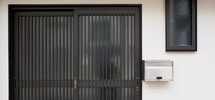 Sliding Screen Door Repair Mountlake Terrace