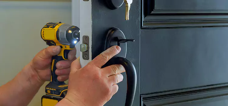 Mobile Automotive Locksmith Mountlake Terrace