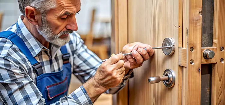 Mortise Replacement Lock Mountlake Terrace