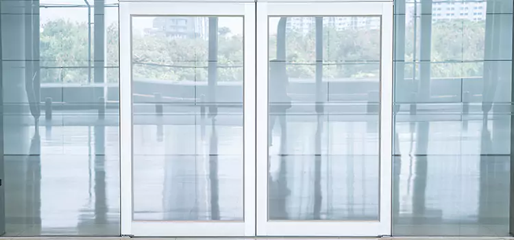 Why Choose Us for Your Motion Sensor Door Needs in Mountlake Terrace, WA?
