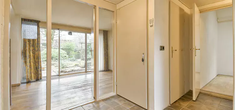 Why Choose Our Pocket Door Experts in Mountlake Terrace, WA?