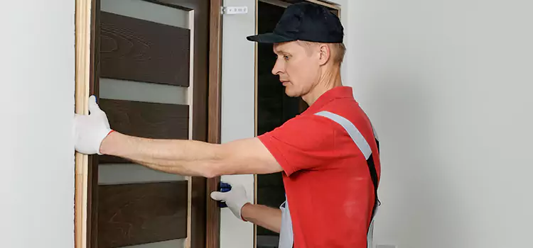 Frame and Panel Restoration Mountlake Terrace