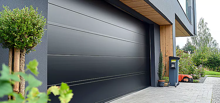 Residential Garage Door Service Mountlake Terrace
