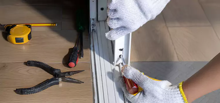 Sliding Door Installation Services in Mountlake Terrace, WA