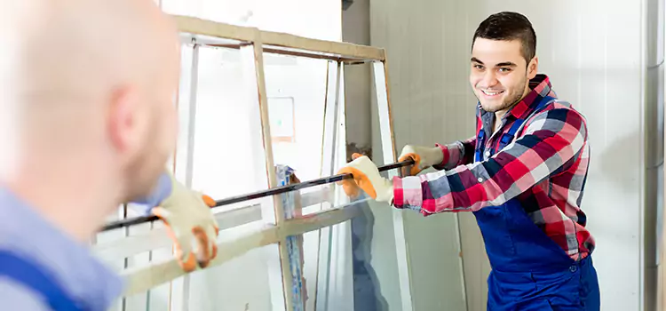 Patio Door Panel Replacement Mountlake Terrace