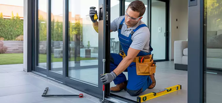 Sliding Screen Door Repair Mountlake Terrace