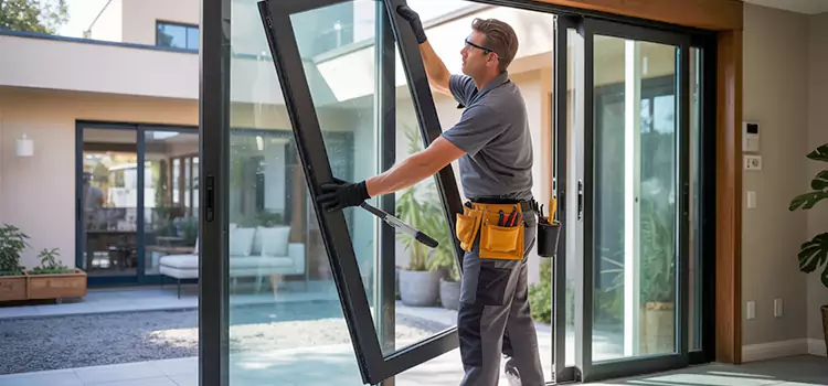 Specialized Sliding Door Roller Services in Mountlake Terrace, Washington