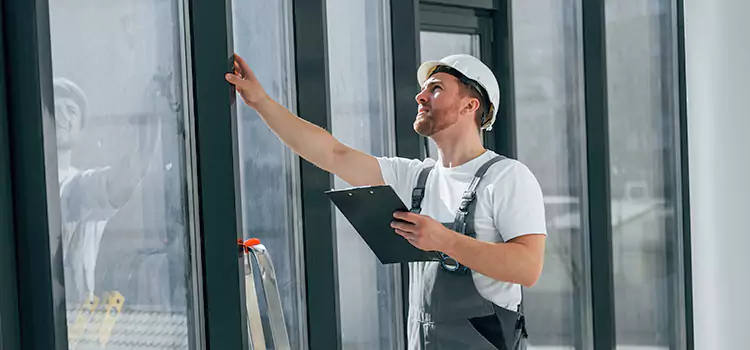 Comprehensive Solutions for Your Sticking Doors in Mountlake Terrace, WA