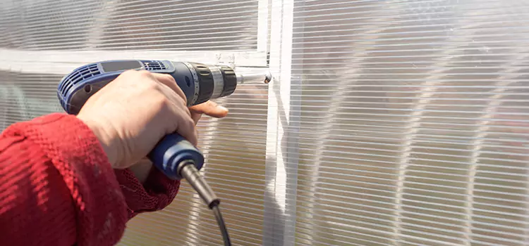 Sliding Screen Door Repair Mountlake Terrace