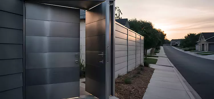 Comprehensive Steel Door Solutions in Mountlake Terrace, WA