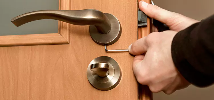 Access Control System Integration Mountlake Terrace