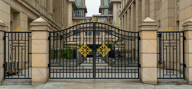 Comprehensive Iron Gate Maintenance Solutions in Mountlake Terrace, WA