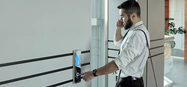 Cloud Based Access Control Mountlake Terrace